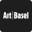 icon Art Basel(Art Basel - Aplikasi Resmi) 4.10.0