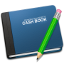 icon Cash Book(Buku Tunai)