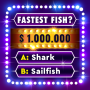 icon Millionaire Trivia(Trivia Show: TV Word Quiz Game)