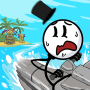 icon Island Escape(Island Escape
)
