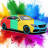 icon Car Color Changer(Car Color Changer - Body paint) 2.6