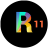 icon Cool R Launcher(Peluncur R Keren untuk Android 16 Jam) 4.0