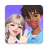 icon ZEPETO(ZEPETO: Avatar, Hubungkan Hidup) 4.5.000