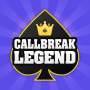 icon Callbreak Legend by Bhoos (Callbreak Legend oleh Bhoos)