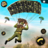 icon WW2 US Army Commando Survival Battleground() 5.2