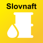 icon myISA Slovnaft (myISA Slovnaft
)