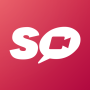 icon SoLive - Live Video Chat (SoLive - Obrolan Video Langsung)