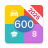 icon On Thi GPLX 2025(Ulasan untuk tes SIM 600 pertanyaan 2025) 6.1.1