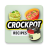 icon Crockpot resepte(Resep Crockpot Resep) 11.16.352
