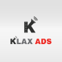 icon Klax Ads(Kendaraan Iklan Klax
)