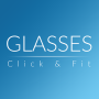 icon GLASSES C&F(Kacamata Klik Fit
)