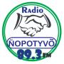 icon com.radionopotyvo(Radio Pertanian 89.3)