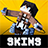 icon AOT Skins For Minecraft(AOT Skins untuk Minecraft) 1.4