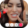 icon Kim Loaiza 📞 Video Call + Chat Kimberly Loaiza (Kim Loaiza ? Panggilan Video + Obrolan Kimberly Loaiza
)