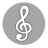 icon ru.mcsar.music.teacher(NoteTeacher Metronome Tuner) 4.12
