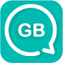 icon GB App Version 2022 (GB Versi Aplikasi 2022
)
