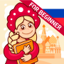 icon Russian LinDuo HD(Bahasa Rusia untuk Pemula:)