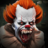 icon Scary Horror Clown Escape GameClown Pennywise(Scary Horror Clown Escape Game) 1.3
