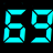 icon Speedometer(Speedometer GPS: Pelacak Kecepatan) 18.2.0