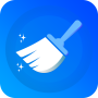 icon Phone Cleaner and Booster (Phone Cleaner dan Booster
)