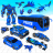 icon Police Robot BusCar Games(Game Sepeda Robot Bus Polisi) 5.5