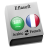 icon ArabicFrench(Bahasa Arab - VPN AS Prancis - Dapatkan VPN Cepat) 5.2