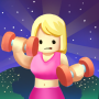 icon Giant Lift Heroes(Giant Lift Heroes Idle Workout)