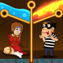 icon PullThePin3(Tarik Pin: Puzzle Rescue)