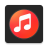icon Music Player(Musik untuk soundcloud) 2.0.0
