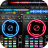 icon Dj Mixer Player(Mixer Musik DJ 3D - Dj Remix
) 1.0