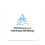 icon com.meetingapplication.tuv(TÜV Rheinland Harmony BirthDay
)