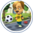 icon Ball Game(Pooches: Sepak Bola Jalanan) 1.2.0