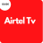 icon New AirtelTV(Langsung Semua Saluran TV Airtel TV
) 1.1