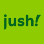 icon Jush(Jush - Zakupy w 15 menit
)