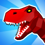 icon Dino Survival: Jurassic World (Dino Survival: Jurassic World
)