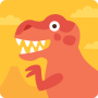 icon Sago Mini Dinosaurs (Sago Mini Dinosaurus
)