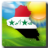 icon com.mobilesoft.irakweather(Cuaca Irak - Arab) 2.0.22