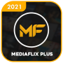 icon MediaFlix Plus Guide(? Panduan MediaFlix Plus Film acara TV 2021
)