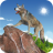 icon Wolf Simulator Game The Hunting(Serigala Sim Game Serigala Animal Game
) 1.0