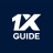 icon 1X(Aplikasi Panduan Olahraga 1X Olahraga 2022
) 1.0