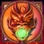 icon Dragon's gold (Emas Naga
)
