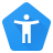 icon Android Accessibility Suite() 8.1.0.278818032