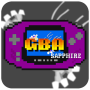 icon The Saphira G.B.A Box(Simulator Zafiro GBA - Edisi Kaca
)