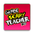 icon Guide Scary Teacher Tips(Panduan Scary Teacher Tips
) 6.1