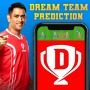 icon Dream11 Fantasy Crickets Team Predictions Guide(Panduan Prediksi Tim Jangkrik Fantasi Dream11
)