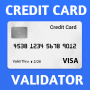 icon Credit Card Validator(Kredit
)