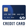 icon Credit Card Validator(Validator Kartu Kredit Skor Kriket)