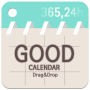 icon Good Calendar(Kalender yang Baik - Jadwal, Memo)
