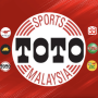 icon Sports Toto 4D Lotto Result(Sports Toto 4D Lotto Hasil
)