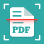 icon Document Scanner(Pemindaian Dokumen dengan Pemindai PDF
)